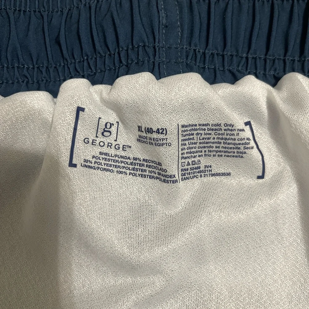 Men’s GEORGE Swim Trunks - Picture 4 of 8